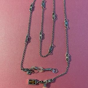 Eye glasses chain holder Brighton